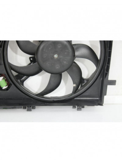 Electroventilador FIAT DUCATO Furgoneta 160 Multijet 3,0 D 2011