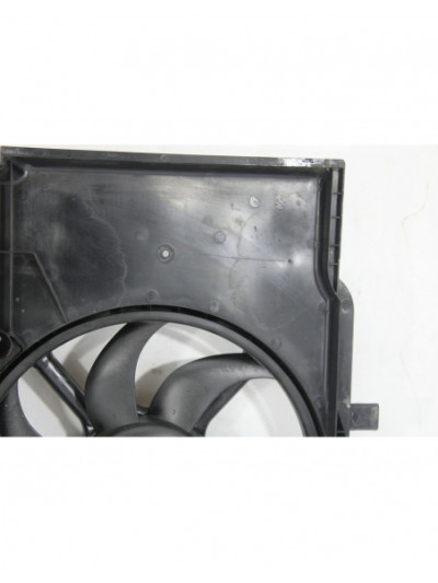 Electroventilador FIAT DUCATO Furgoneta 160 Multijet 3,0 D 2011