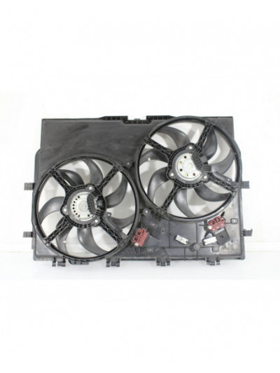 Electroventilador FIAT DUCATO Furgoneta 160 Multijet 3,0 D 2011