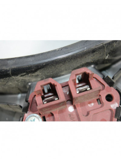 Electroventilador FIAT DUCATO Furgoneta 160 Multijet 3,0 D 2011