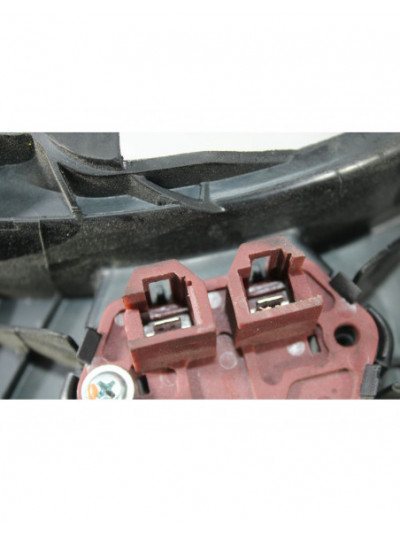 Electroventilador FIAT DUCATO Furgoneta 160 Multijet 3,0 D 2011
