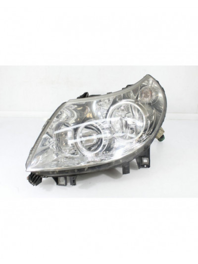 Recambio de faro izquierdo para fiat ducato furgoneta (250_) 160 multijet 3,0 d referencia OEM IAM 47110748SX