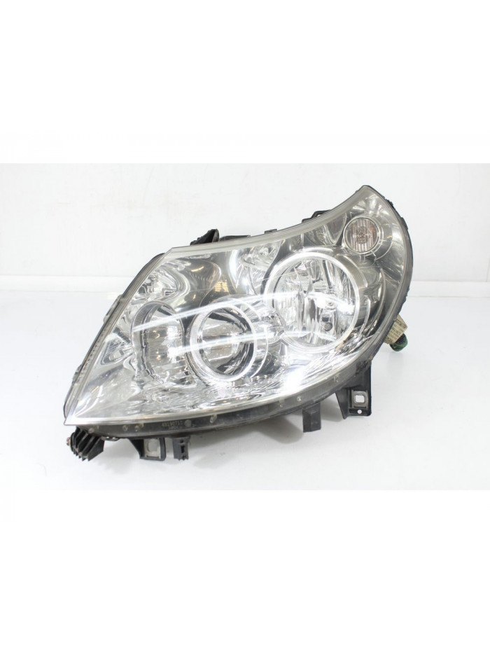 Recambio de faro izquierdo para fiat ducato furgoneta (250_) 160 multijet 3,0 d referencia OEM IAM 47110748SX