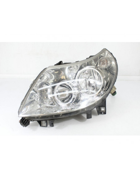 Recambio de faro izquierdo para fiat ducato furgoneta (250_) 160 multijet 3,0 d referencia OEM IAM 47110748SX