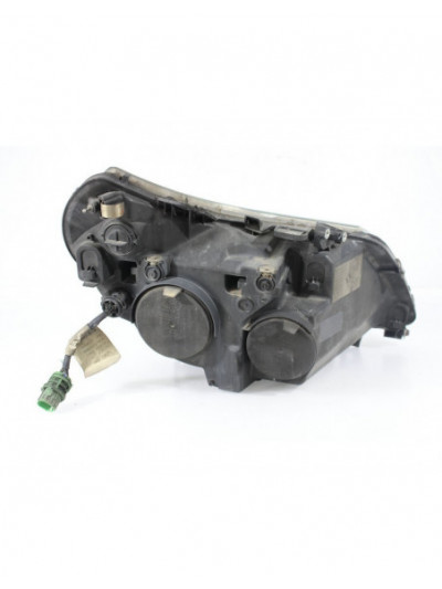Recambio de faro izquierdo para fiat ducato furgoneta (250_) 160 multijet 3,0 d referencia OEM IAM 47110748SX