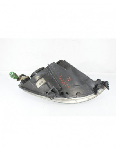 Recambio de faro izquierdo para fiat ducato furgoneta (250_) 160 multijet 3,0 d referencia OEM IAM 47110748SX