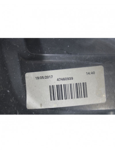 Recambio de faro izquierdo para fiat ducato furgoneta (250_) 160 multijet 3,0 d referencia OEM IAM 47110748SX