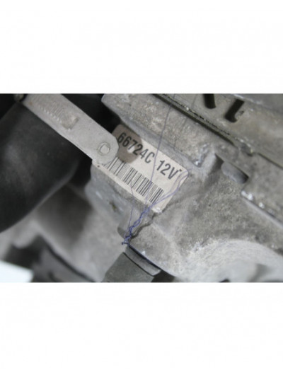 Caja precalentamiento FIAT DUCATO Furgoneta 160 Multijet 3,0 D 2011