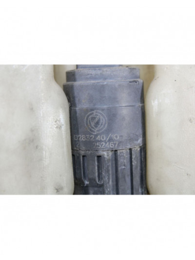 Depósito limpia FIAT DUCATO Furgoneta 160 Multijet 3,0 D 2011