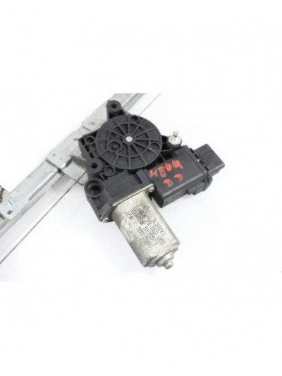 Recambio de elevalunas delantero derecho para fiat ducato furgoneta (250_) 160 multijet 3,0 d referencia OEM IAM 73002003