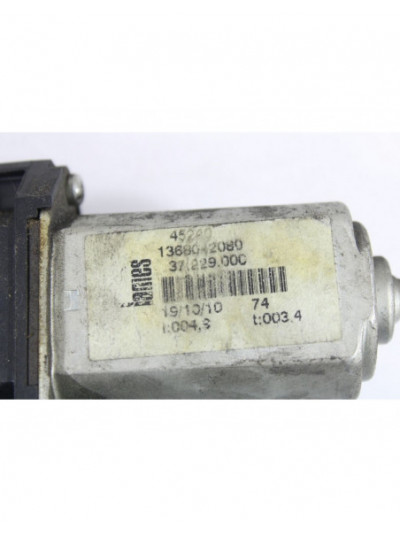 Recambio de elevalunas delantero derecho para fiat ducato furgoneta (250_) 160 multijet 3,0 d referencia OEM IAM 73002003