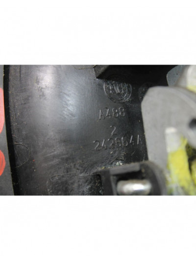 Recambio de maneta exterior delantera izquierda para fiat ducato furgoneta (250_) 160 multijet 3,0 d referencia OEM IAM 242664A
