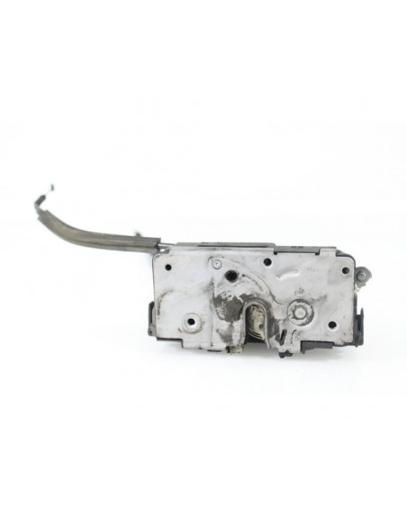 Recambio de cerradura puerta delantera derecha para fiat ducato furgoneta (250_) 160 multijet 3,0 d referencia OEM IAM 135014708