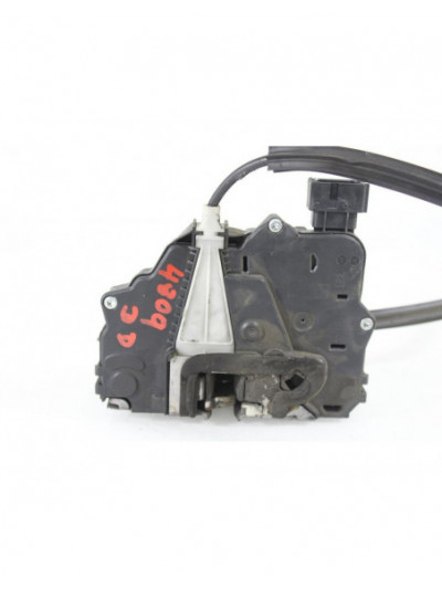 Recambio de cerradura puerta delantera derecha para fiat ducato furgoneta (250_) 160 multijet 3,0 d referencia OEM IAM 135014708