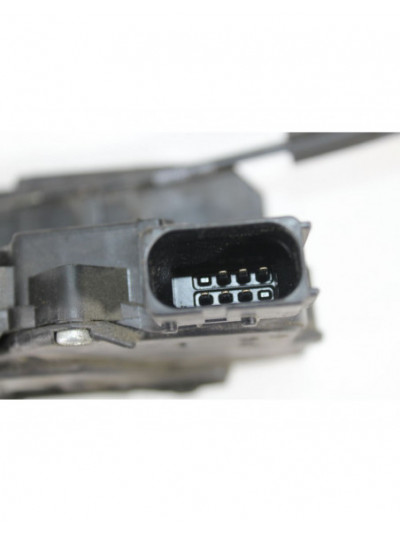 Recambio de cerradura puerta delantera derecha para fiat ducato furgoneta (250_) 160 multijet 3,0 d referencia OEM IAM 135014708