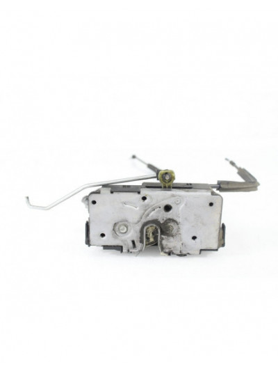 Recambio de cerradura puerta delantera izquierda para fiat ducato furgoneta (250_) 160 multijet 3,0 d referencia OEM IAM 1342155