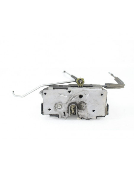 Recambio de cerradura puerta delantera izquierda para fiat ducato furgoneta (250_) 160 multijet 3,0 d referencia OEM IAM 1342155