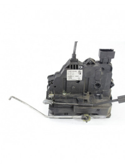 Recambio de cerradura puerta delantera izquierda para fiat ducato furgoneta (250_) 160 multijet 3,0 d referencia OEM IAM 1342155