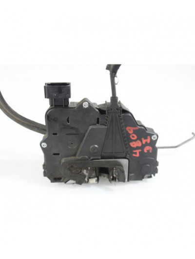 Recambio de cerradura puerta delantera izquierda para fiat ducato furgoneta (250_) 160 multijet 3,0 d referencia OEM IAM 1342155