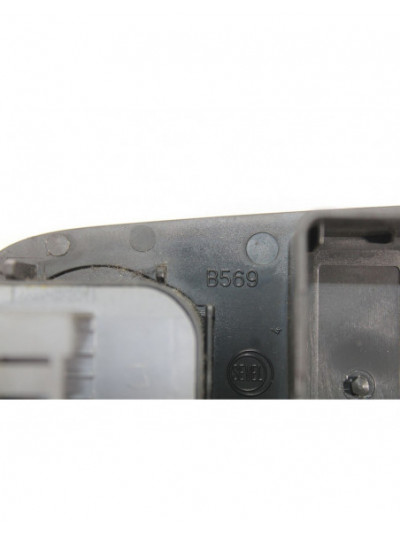 Mando retrovisor FIAT DUCATO Furgoneta 160 Multijet 3,0 D 2011