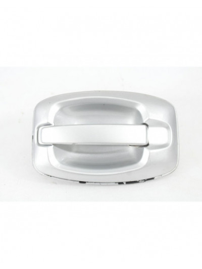 Recambio de maneta exterior delantera derecha para fiat ducato furgoneta (250_) 160 multijet 3,0 d referencia OEM IAM 242430