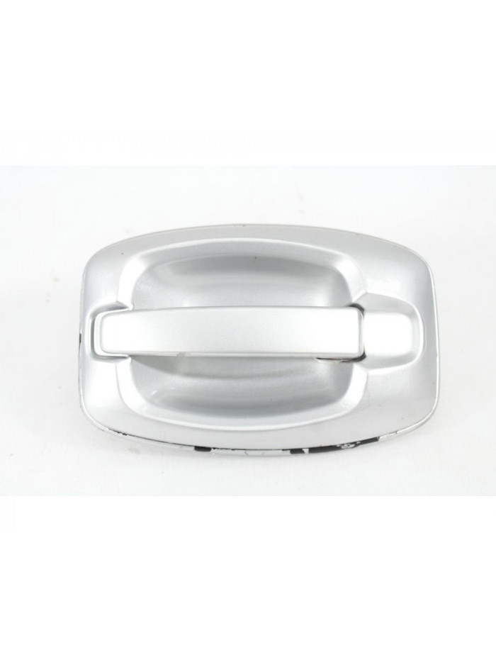 Recambio de maneta exterior delantera derecha para fiat ducato furgoneta (250_) 160 multijet 3,0 d referencia OEM IAM 242430