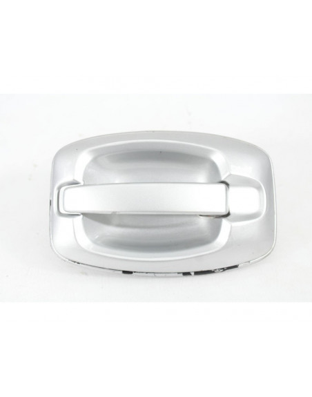 Recambio de maneta exterior delantera derecha para fiat ducato furgoneta (250_) 160 multijet 3,0 d referencia OEM IAM 242430