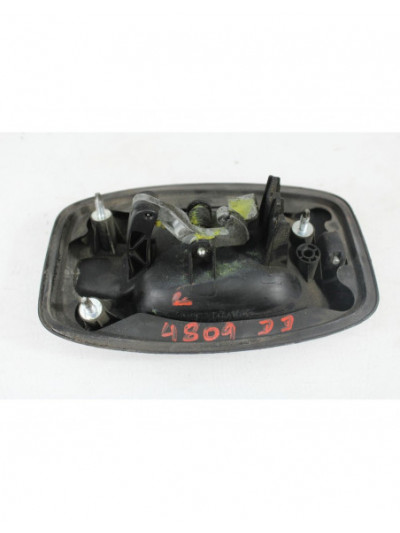 Recambio de maneta exterior delantera derecha para fiat ducato furgoneta (250_) 160 multijet 3,0 d referencia OEM IAM 242430