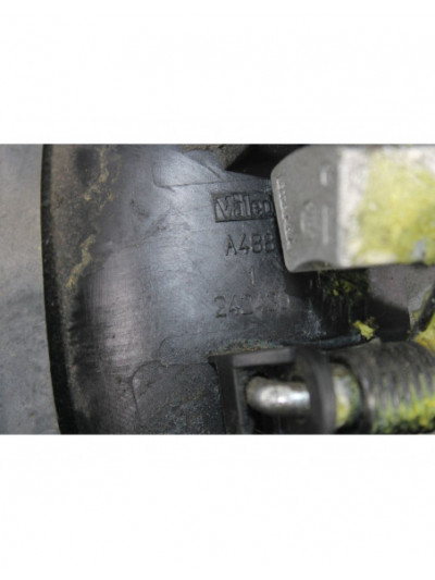 Recambio de maneta exterior delantera derecha para fiat ducato furgoneta (250_) 160 multijet 3,0 d referencia OEM IAM 242430