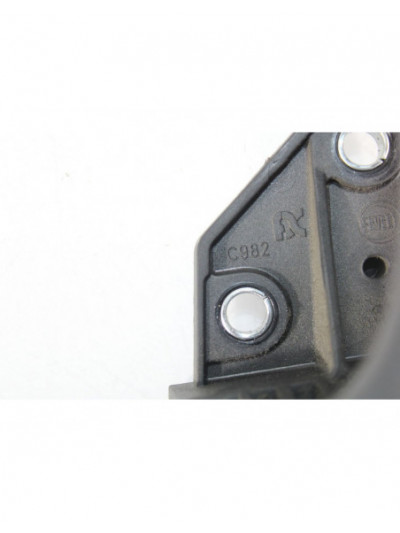 Recambio de maneta interior delantera izquierda para fiat ducato furgoneta (250_) 160 multijet 3,0 d referencia OEM IAM C982