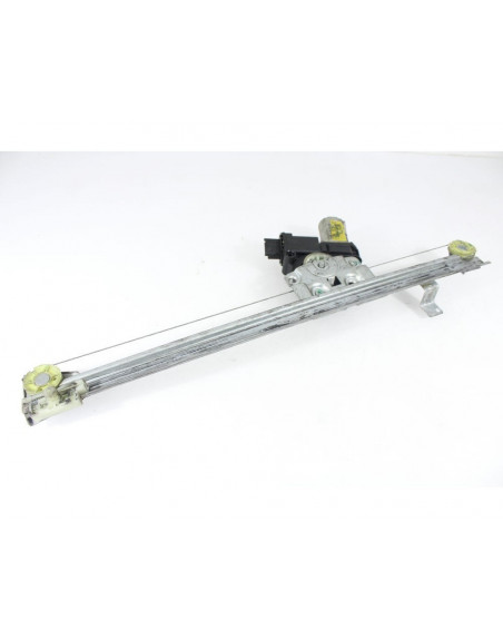 Recambio de elevalunas delantero izquierdo para fiat ducato furgoneta (250_) 160 multijet 3,0 d referencia OEM IAM 730070003