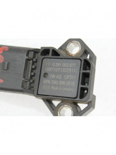 Sensor presion AUDI Q5 2.0 TDI quattro 2010