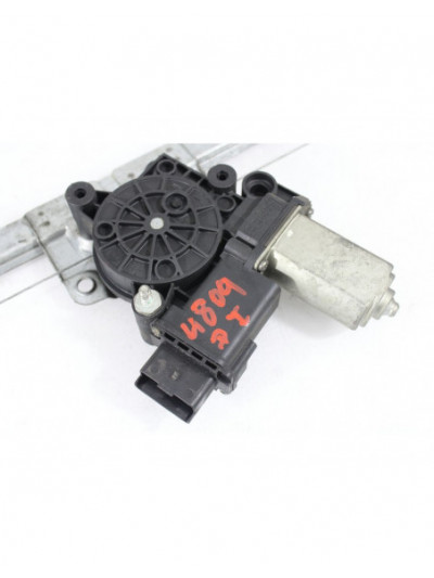 Recambio de elevalunas delantero izquierdo para fiat ducato furgoneta (250_) 160 multijet 3,0 d referencia OEM IAM 730070003