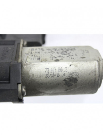 Recambio de elevalunas delantero izquierdo para fiat ducato furgoneta (250_) 160 multijet 3,0 d referencia OEM IAM 730070003