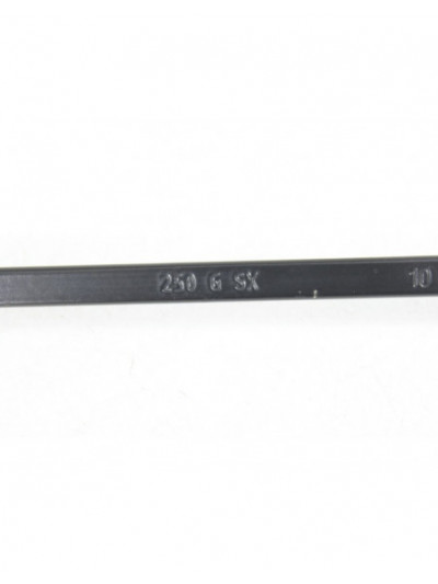 Recambio de brazo limpia delantero izquierdo para fiat ducato furgoneta (250_) 160 multijet 3,0 d referencia OEM IAM 250GSX