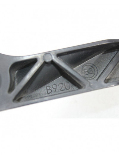 Recambio de brazo limpia delantero izquierdo para fiat ducato furgoneta (250_) 160 multijet 3,0 d referencia OEM IAM 250GSX