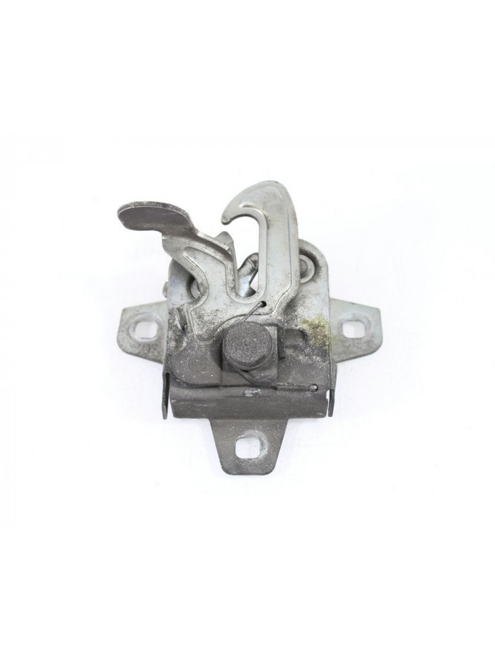 Recambio de cerradura capot para fiat ducato furgoneta (250_) 160 multijet 3,0 d referencia OEM IAM B8054509