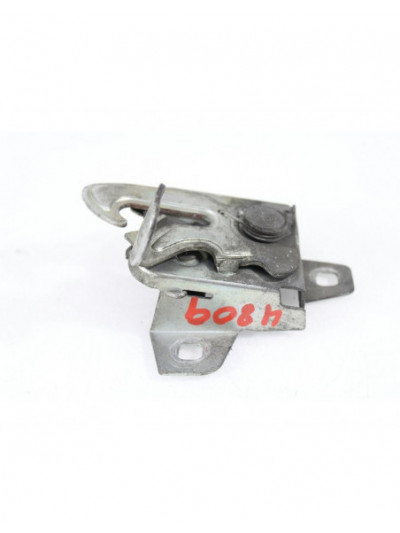 Recambio de cerradura capot para fiat ducato furgoneta (250_) 160 multijet 3,0 d referencia OEM IAM B8054509