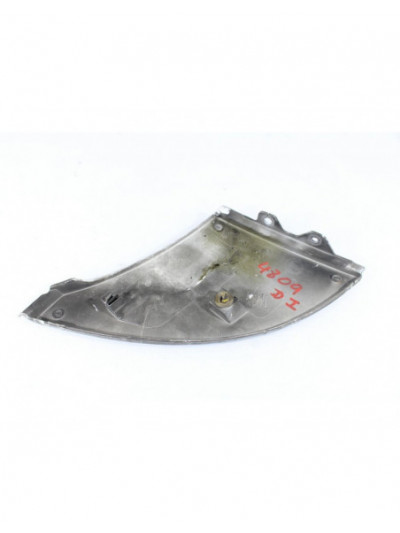 Recambio de molduras delanteras para fiat ducato furgoneta (250_) 160 multijet 3,0 d referencia OEM IAM 1306531070SX