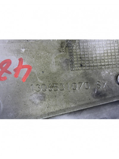 Recambio de molduras delanteras para fiat ducato furgoneta (250_) 160 multijet 3,0 d referencia OEM IAM 1306531070SX