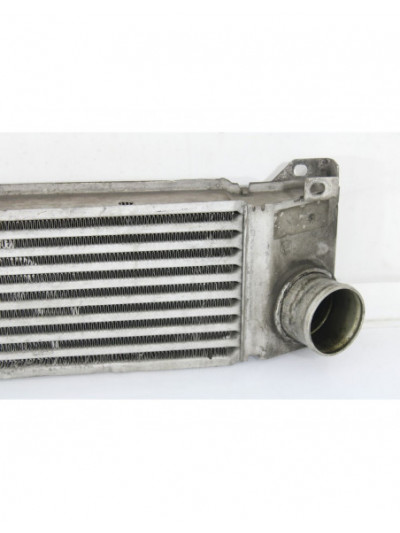 Intercooler FIAT DUCATO Furgoneta 160 Multijet 3,0 D Diesel 156CV 115KW 2011