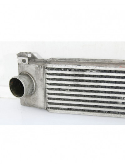 Intercooler FIAT DUCATO Furgoneta 160 Multijet 3,0 D Diesel 156CV 115KW 2011