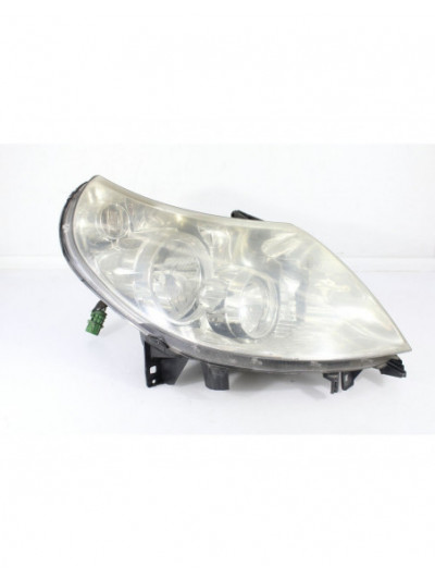 Recambio de faro derecho para fiat ducato furgoneta (250_) 160 multijet 3,0 d referencia OEM IAM 20B333B