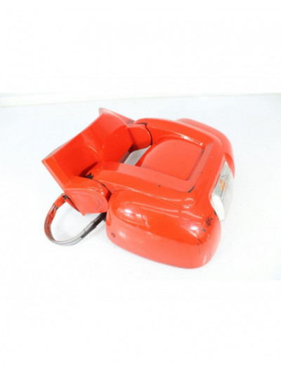 Recambio de retrovisor izquierdo para fiat ducato furgoneta (250_) 160 multijet 3,0 d referencia OEM IAM 01706235600