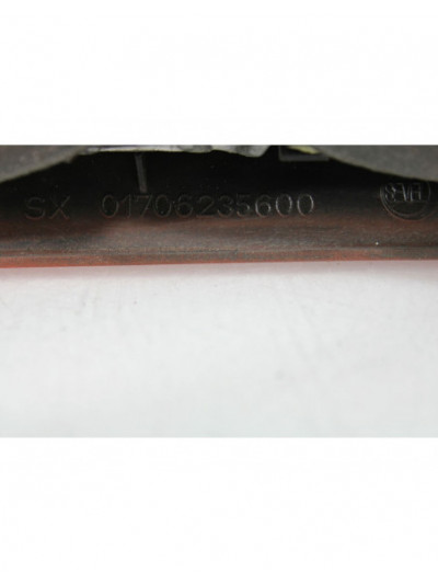 Recambio de retrovisor izquierdo para fiat ducato furgoneta (250_) 160 multijet 3,0 d referencia OEM IAM 01706235600