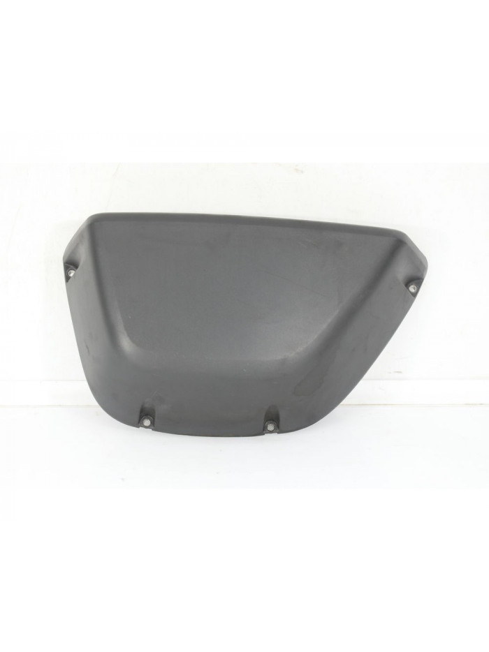 Recambio de moldura puerta delantera izquierda para fiat ducato furgoneta (250_) 160 multijet 3,0 d referencia OEM IAM 130580707
