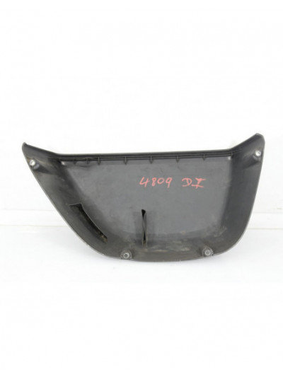 Recambio de moldura puerta delantera izquierda para fiat ducato furgoneta (250_) 160 multijet 3,0 d referencia OEM IAM 130580707