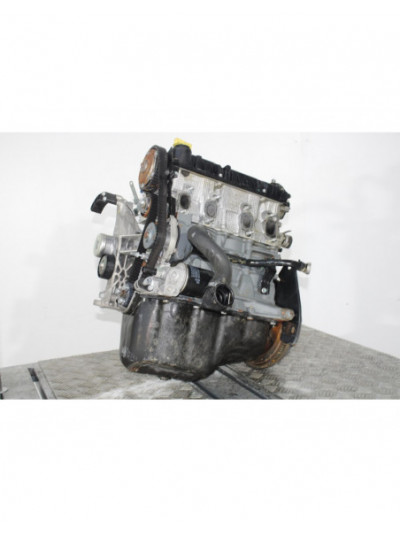 Motor completo FIAT PANDA VAN III Gasolina 69CV 2020