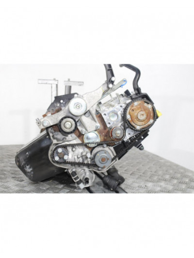 Motor completo FIAT PANDA VAN III Gasolina 69CV 2020