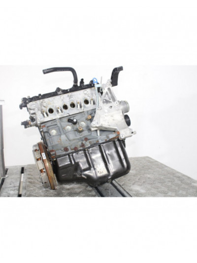 Motor completo FIAT PANDA VAN III Gasolina 69CV 2020